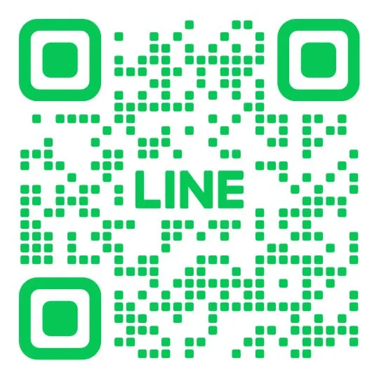 QR Code เพิ่มเพื่อน ผลบอลสด วันนี้ บ้านผลบอล Line Official